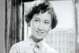 老照片：60年代，北影“四小名旦”像四朵花，如今年龄最大的86岁图片