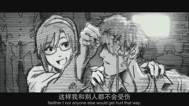 深度解读《EVA 新世纪福音战士》新剧场版-第四章：最后的安排