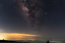 广州徒步自虐巅峰魔鬼级线路！中国十大“非著名”山峰——船底顶图片