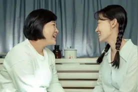《你好李焕英》并不是穿越剧：这是母亲弥留时一个牵挂女儿的梦图片