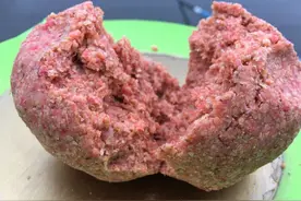 避杂鱼钓大鱼，手把手教你“软黏饵”该怎么开？用好粘粉是关键图片