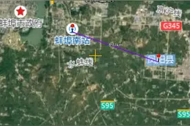 凤阳入蚌，凤阳怀远划区，蚌埠打造安徽副中心城市图片