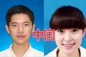有种差距叫“各国证件照”，中国实在，韩国美观，非洲：还表演？图片