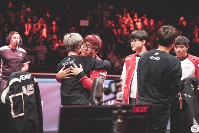 LOL历届总决赛夺冠质量排名：IG倒数第一？