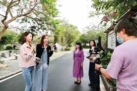惠州谋划数字乡村试点 墨园村实现5G信号全覆盖图片