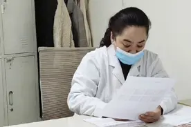 省医药院附院胃肠主任：老年人要警惕这些胃肠症状图片