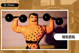 力竭、泵感、大充血……什么是增肌的关键？图片