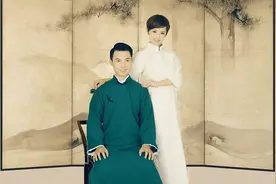 一个家庭最高级的炫富，不是房子，不是存款图片