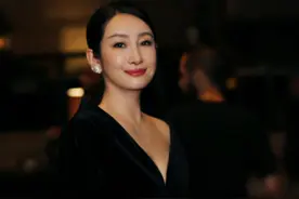 秦海璐儿子患上“巨婴症”后长什么样？6岁近照曝光时，网友看呆图片