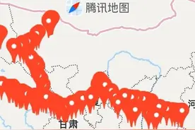 西北大环线自驾游，我们游出两个翅膀图片