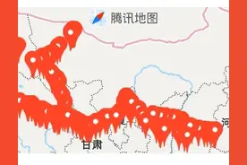 西北大环线自驾游，我们游出两个翅膀图片