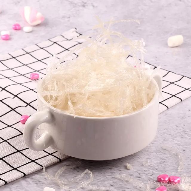 吉利丁片和花胶 2025年吉利丁片和花胶哪个好 吉利丁片和花胶 2025年吉利丁片和花胶哪个好