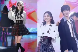 谢娜重回屏幕活力满满，公开二胎产女，但底下评论一片酸图片