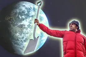 把地球挖穿，是不行还是不敢？看看科拉超深钻孔就知道了图片