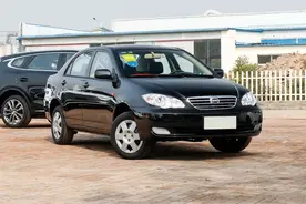 家用车不必在乎马力大小，省油耐造就行，比如这几款就很“合适”图片