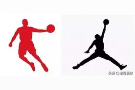 中国乔丹胜诉美国乔丹！律师:我们拿的是乒乓球拍图片