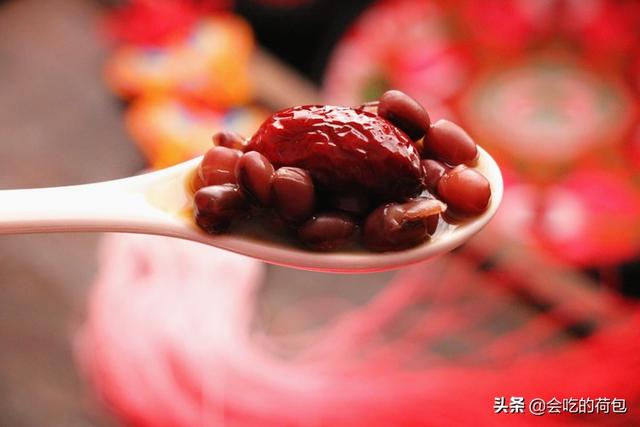 81岁的奶奶吃了40年的三红配方，精神好全身暖，做法很简单