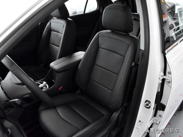 中型SUV中的运动主义 实拍探界者