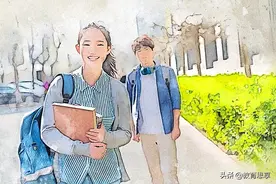 大学生遍地都是，本科学历到底有没有用？学历越高、薪酬待遇越高图片