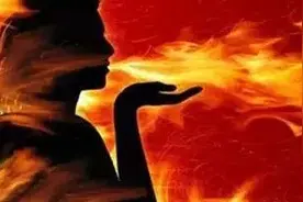 上火了，吃点牛黄解毒片？慢着，不是所有“上火”都能吃图片