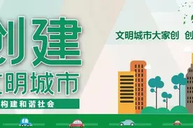 张掖市创建全国文明城市市民应知应会（三）图片
