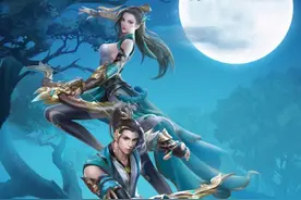 暴雨梨花荡星辰！《天龙八部荣耀版》唐门今日登陆正式服图片