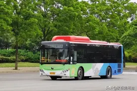 洛阳城区至孟津、偃师公交即将开通？网友：拭目以待图片