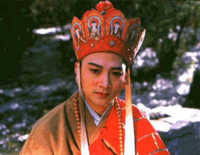 《西游记》:人生最顶级的自律,是懂得克制!