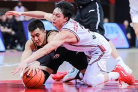 深度：揭秘广东宏远为何能长盛不衰图片