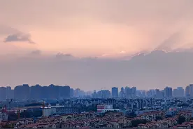 新一线15城真假难辨，但9大国家中心城市“三匹黑马”却名副其实图片