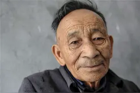子债父偿！8旬老人拾荒6年为离世儿子还债80多万，遗言让人泪崩图片