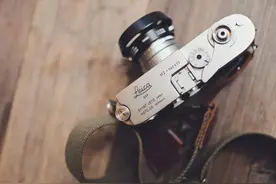 旅行最适合带什么相机？图片