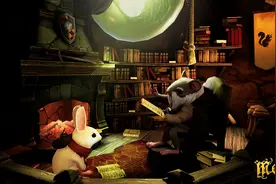 盘点｜Quest系列全年龄段20款VR游戏推荐，新手入坑必玩！（上）图片