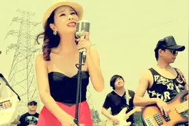 带着理想、带着力量《飞翔》出发