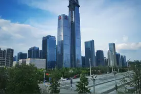 贵阳哪些二手房楼盘，小户型含金量在1.2w以上？图片