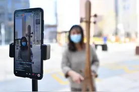 争当“李佳琦”？直播培训火爆，“科班出身”毕业生被抢空图片