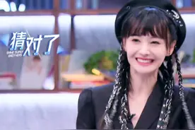 听到苏醒唱跳拿26分，有谁注意郑爽的表情？有点败人品图片