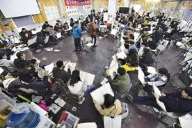 5月25日！临沂市首次中考艺术考试时间确定图片