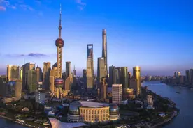 新一线城市越来越受欢迎，不少人才前往，其中哪座城市潜力较大？图片