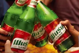 全球10大烈性啤酒，乌苏榜上无名，为何被称为“夺命大乌苏”？图片