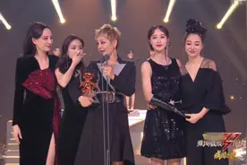 乘风破浪85天，浪姐终于成团，可没了惊喜，只剩利益均沾图片