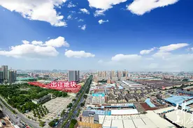 20154元/㎡！破南海新高！佛山TOP2！龙光夺大沥广佛智城旁地块图片