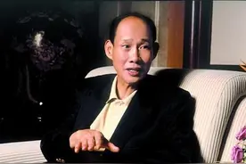从农村里走出来的地产场人，在地产界拼搏了数十年，身价过百亿图片