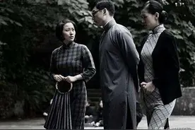 出卖江姐的叛徒“蒲志高”，连自己妻子都出卖了，他最终结局如何图片