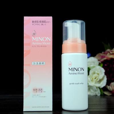 护肤第一步，打开深层清洁毛孔！认清自身肤质，选对洗面奶是关键