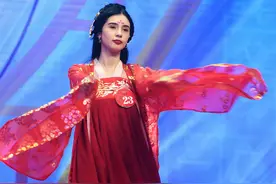 一个个都忒厉害了！外国学子展才艺秀绝技图片