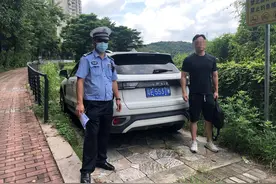 交通违法未处理、车辆逾期未检验？你已经被盯上了！丨广州交通秩序大整治图片