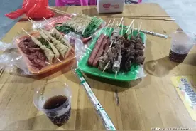 潮汕分家习俗图片