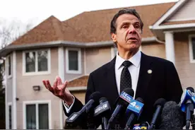 美国纽约“零元购”猖獗，一年案件两万起！全市陷入“盗窃狂潮”图片