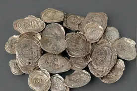 一块大洋等于多少元？将工资换算成大洋，6亿人口月收入不超7块图片